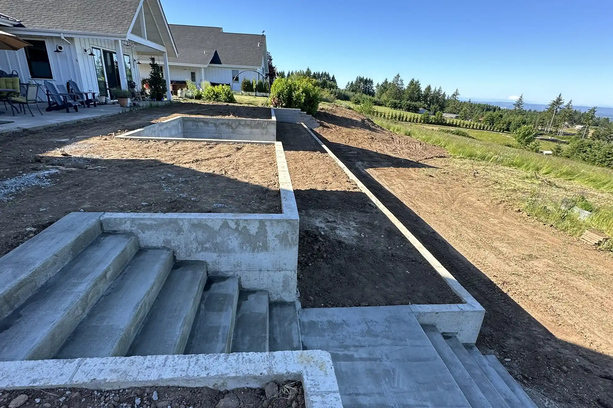 Affordable Concrete Contractor
