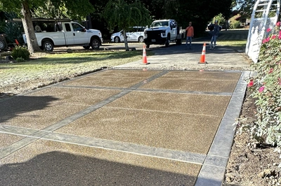 Concrete Repair